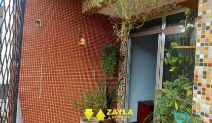 Apartamento com 2 quartos à venda na Rua Gustavo de Andrade, Irajá, Rio de Janeiro, 76 m2 por R$ 325.000