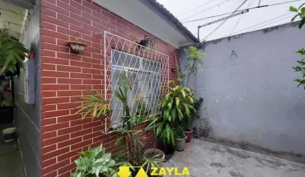 Casa com 2 quartos à venda na Rua Doutor Miguel Dibo, Irajá, Rio de Janeiro, 70 m2 por R$ 179.000