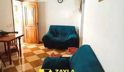 Casa em condomínio fechado com 2 quartos à venda na Rua Abadie Faria Rosa, Braz de Pina, Rio de Janeiro, 105 m2 por R$ 280.000