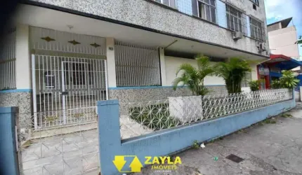 Apartamento com 2 quartos à venda na Avenida Braz de Pina, Vista Alegre, Rio de Janeiro, 64 m2 por R$ 272.000