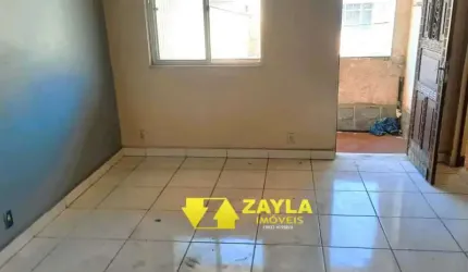 Casa com 2 quartos à venda na Rua Benjamim de Magalhães, Pilares, Rio de Janeiro, 60 m2 por R$ 175.000