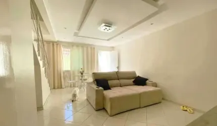 Casa em condomínio fechado com 2 quartos à venda na Rua Atiriba, Irajá, Rio de Janeiro, 152 m2 por R$ 490.000