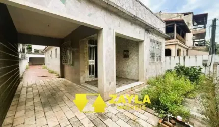 Casa com 3 quartos à venda na Rua Feliciano Pena, Vila da Penha, Rio de Janeiro, 131 m2 por R$ 750.000