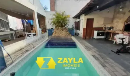 Casa com 3 quartos à venda na Rua Engenheiro Alberto Rocha, Vila da Penha, Rio de Janeiro, 211 m2 por R$ 620.000