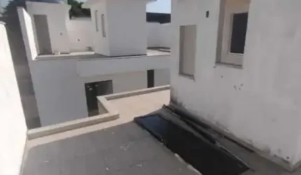 Casa em condomínio fechado com 2 quartos à venda na Rua José Vieira Filho, Vista Alegre, Rio de Janeiro, 134 m2 por R$ 340.000