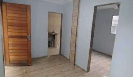 Casa com 2 quartos à venda na Rua Samin, Irajá, Rio de Janeiro, 50 m2 por R$ 165.000