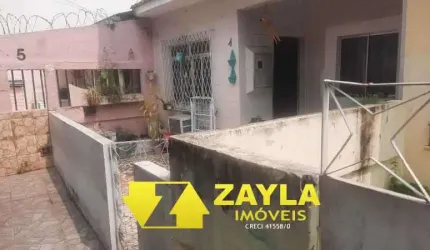 Casa com 3 quartos à venda na Rua José Borges, Irajá, Rio de Janeiro por R$ 270.000