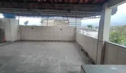 Apartamento com 3 quartos à venda na Avenida Brasil, Irajá, Rio de Janeiro, 144 m2 por R$ 205.000