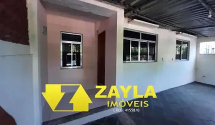 Apartamento com 2 quartos à venda na Avenida Tenente Rebelo, Irajá, Rio de Janeiro, 70 m2 por R$ 150.000