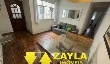 Apartamento com 2 quartos à venda na Rua Gustavo de Andrade, Irajá, Rio de Janeiro, 86 m2 por R$ 275.000