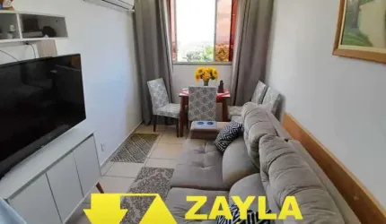 Cobertura com 2 quartos à venda na Rua Monte Santo, Irajá, Rio de Janeiro, 118 m2 por R$ 360.000