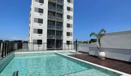 Apartamento com 2 quartos à venda na Avenida Monsenhor Félix, Irajá, Rio de Janeiro, 48 m2 por R$ 349.000