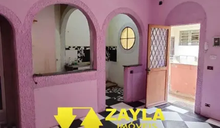 Casa com 2 quartos à venda na Rua Pereira da Costa, Madureira, Rio de Janeiro, 20 m2 por R$ 155.000