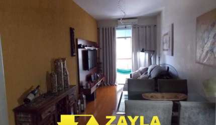 Apartamento com 2 quartos à venda na Rua Joaçaba, Penha Circular, Rio de Janeiro, 59 m2 por R$ 240.000