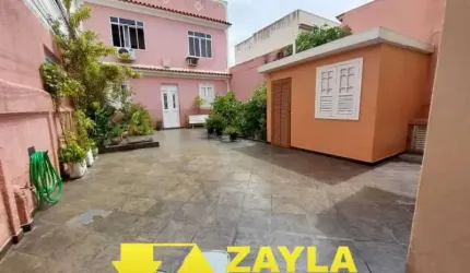 Apartamento com 2 quartos à venda na Rua Chuí, Madureira, Rio de Janeiro, 54 m2 por R$ 130.000