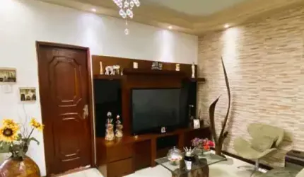 Apartamento com 4 quartos à venda na Rua Joaquim Monteiro, Braz de Pina, Rio de Janeiro, 70 m2 por R$ 199.990