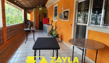 Casa com 2 quartos à venda na Rua Oliveira Figueiredo, Vaz Lobo, Rio de Janeiro, 75 m2 por R$ 350.000