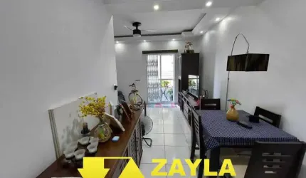 Apartamento com 3 quartos à venda na Rua Licínio Barcelos, Irajá, Rio de Janeiro, 91 m2 por R$ 310.000