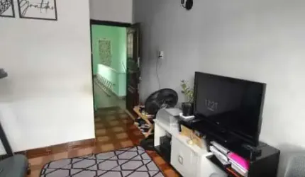 Apartamento com 2 quartos à venda na Rua Amâncio Bezerra, Irajá, Rio de Janeiro, 42 m2 por R$ 160.000