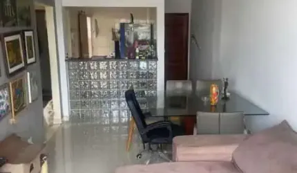 Apartamento com 3 quartos à venda na Rua Feliciano Pena, Vila da Penha, Rio de Janeiro, 80 m2 por R$ 310.000