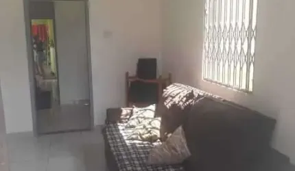 Casa com 3 quartos à venda na Rua Tácito Esmeris, Bento Ribeiro, Rio de Janeiro, 57 m2 por R$ 280.000