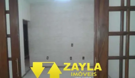 Casa em condomínio fechado com 5 quartos à venda na Estrada Camboatá, Guadalupe, Rio de Janeiro por R$ 160.000