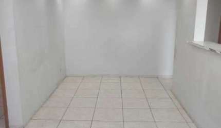 Apartamento com 2 quartos à venda na Rua Álvaro de Macedo, Parada de Lucas, Rio de Janeiro, 50 m2 por R$ 170.000