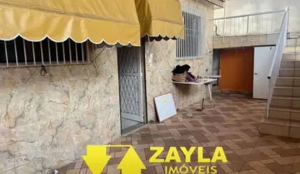 Casa com 5 quartos à venda na Rua Caobi, Irajá, Rio de Janeiro, 200 m2 por R$ 580.000