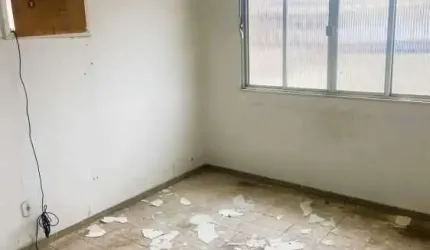 Apartamento com 2 quartos à venda na Rua Iere, Vicente de Carvalho, Rio de Janeiro, 80 m2 por R$ 180.000