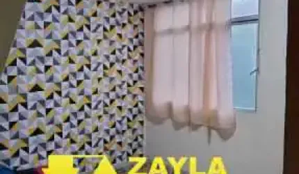 Apartamento com 2 quartos à venda na Rua Soldado Ivo de Oliveira, Vila Kosmos, Rio de Janeiro, 58 m2 por R$ 65.000