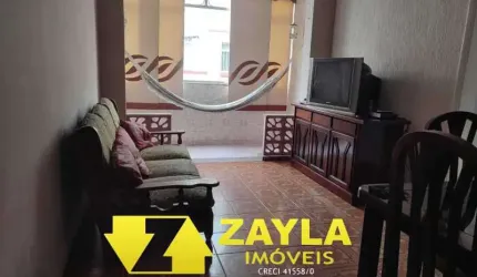 Apartamento com 3 quartos à venda na Avenida Tenente Rebelo, Irajá, Rio de Janeiro, 70 m2 por R$ 195.000