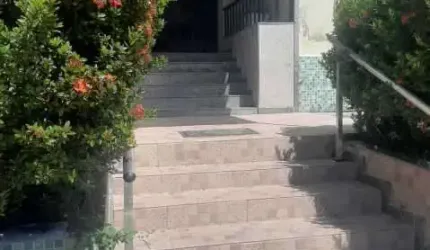 Apartamento com 2 quartos à venda na Rua Almirante Isaías de Noronha, Braz de Pina, Rio de Janeiro, 55 m2 por R$ 190.000