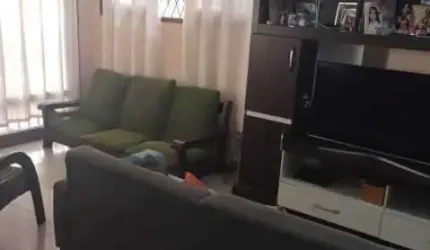 Casa com 3 quartos à venda na Rua José Borges, Irajá, Rio de Janeiro, 53 m2 por R$ 330.000