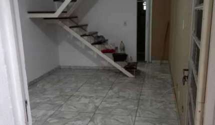 Casa em condomínio fechado com 2 quartos à venda na Rua Capitão Gouveia, Pavuna, Rio de Janeiro, 55 m2 por R$ 150.000