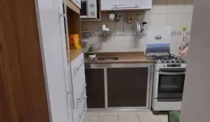 Casa com 2 quartos à venda na Rua Coronel Lamenha, Irajá, Rio de Janeiro, 65 m2 por R$ 550.000