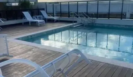 Apartamento com 2 quartos à venda na Avenida Monsenhor Félix, Irajá, Rio de Janeiro, 42 m2 por R$ 299.900