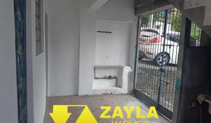 Casa com 3 quartos à venda na Rua Orica, Braz de Pina, Rio de Janeiro, 50 m2 por R$ 160.000