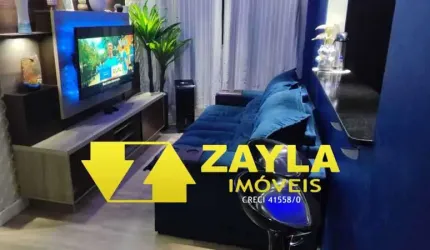 Apartamento com 2 quartos à venda na Estrada João Paulo, Honório Gurgel, Rio de Janeiro, 46 m2 por R$ 160.000