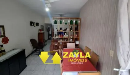 Apartamento com 3 quartos à venda na Rua do Cajá, Penha, Rio de Janeiro, 105 m2 por R$ 350.000