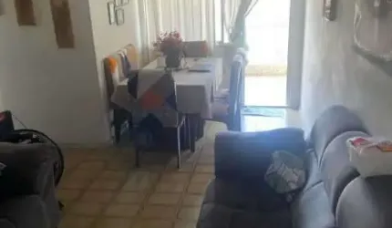 Apartamento com 2 quartos à venda na Estrada Coronel Vieira, Irajá, Rio de Janeiro, 60 m2 por R$ 280.000