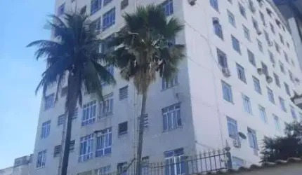 Apartamento com 2 quartos à venda na Rua Dionísio, Penha, Rio de Janeiro, 69 m2 por R$ 270.000