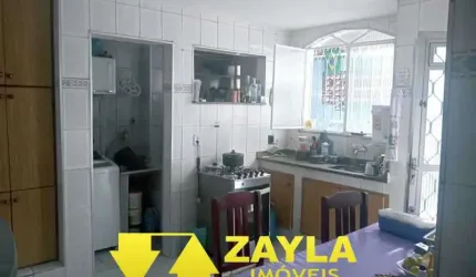 Casa com 3 quartos à venda na Rua Vinte e Cinco de Dezembro, Irajá, Rio de Janeiro, 70 m2 por R$ 270.000