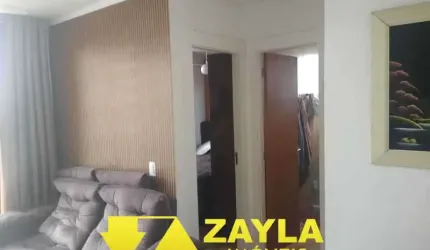 Apartamento com 2 quartos à venda na Rua Estremadura, Irajá, Rio de Janeiro, 48 m2 por R$ 260.000
