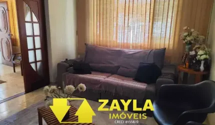 Casa com 3 quartos à venda na Rua Marambaia, Irajá, Rio de Janeiro, 100 m2 por R$ 480.000