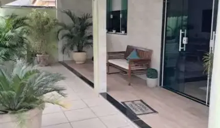 Casa com 3 quartos à venda na Rua Rosa Caride, Porto Novo, São Gonçalo, 137 m2 por R$ 550.000