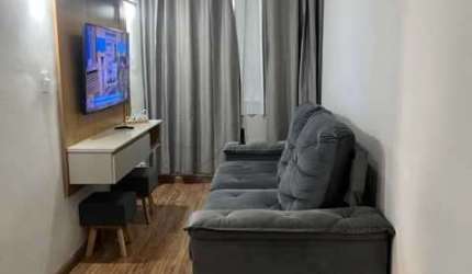 Apartamento com 2 quartos à venda na Rua Leopoldina Rego, Olaria, Rio de Janeiro, 65 m2 por R$ 255.000