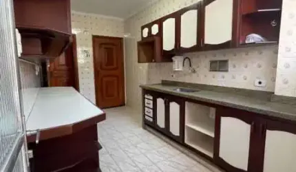 Apartamento com 2 quartos à venda na Rua Fernandes Leão, Vicente de Carvalho, Rio de Janeiro, 82 m2 por R$ 320.000