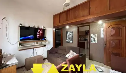 Apartamento com 2 quartos à venda na Rua Ararai, Vila da Penha, Rio de Janeiro, 65 m2 por R$ 390.000