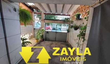 Casa com 2 quartos à venda na Rua Licínio Barcelos, Irajá, Rio de Janeiro, 48 m2 por R$ 280.000