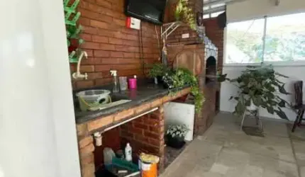 Cobertura com 2 quartos à venda na Rua Fernandes Leão, Vicente de Carvalho, Rio de Janeiro, 130 m2 por R$ 420.000